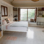 Turnkey Beachfront Villa in Popoyo