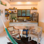 Turnkey Beachfront Villa in Popoyo