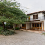 Turnkey Beachfront Villa in Popoyo
