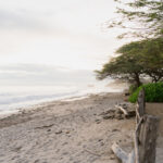 Turnkey Beachfront Villa in Popoyo