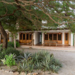 Turnkey Beachfront Villa in Popoyo