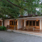 Turnkey Beachfront Villa in Popoyo