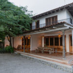 Turnkey Beachfront Villa in Popoyo