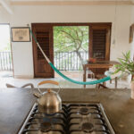 Turnkey Beachfront Villa in Popoyo