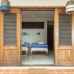 Turnkey Beachfront Villa in Popoyo