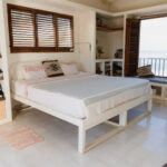 Turnkey Beachfront Villa in Popoyo