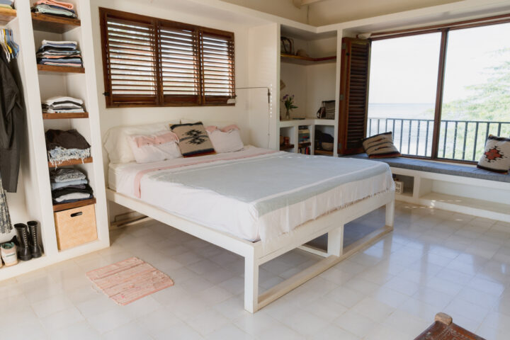 Turnkey Beachfront Villa in Popoyo