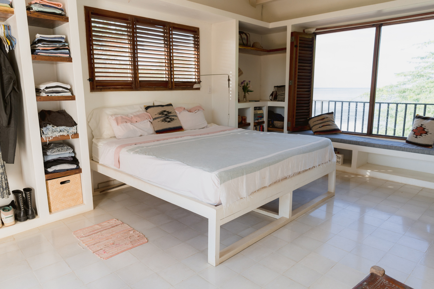Turnkey Beachfront Villa in Popoyo