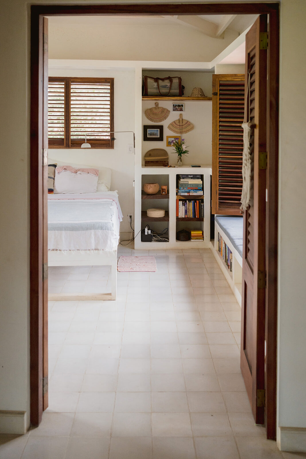 Turnkey Beachfront Villa in Popoyo