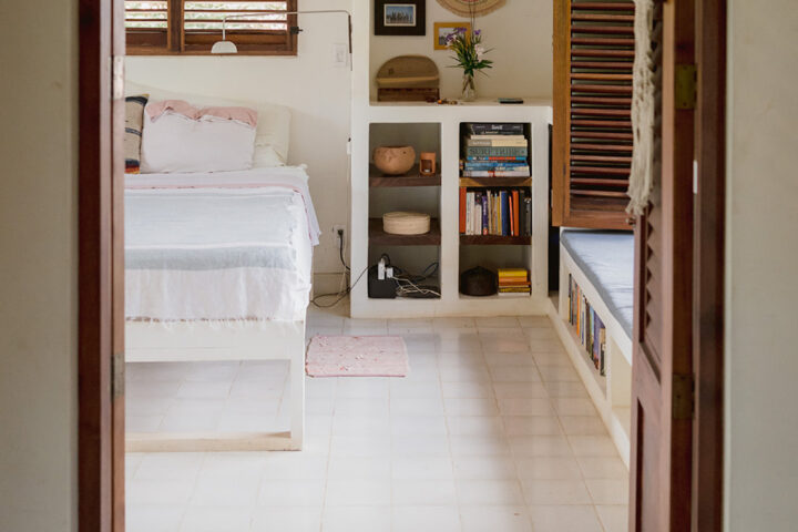 Turnkey Beachfront Villa in Popoyo