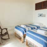 Turnkey Beachfront Villa in Popoyo