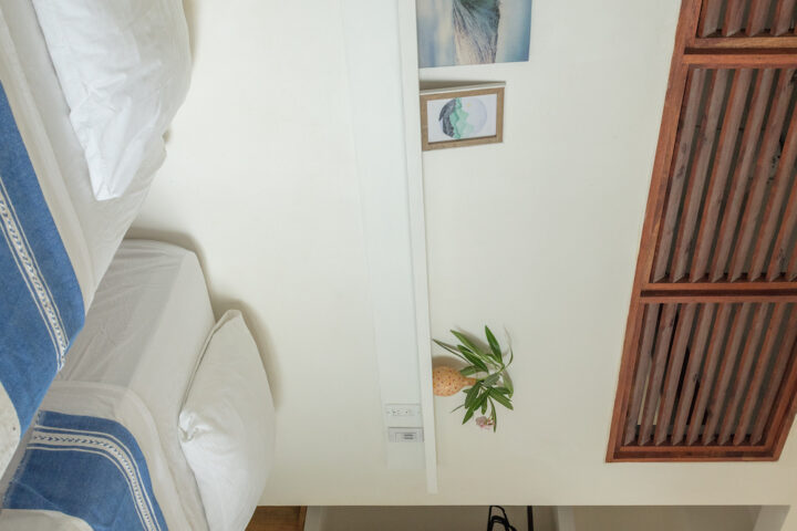 Turnkey Beachfront Villa in Popoyo