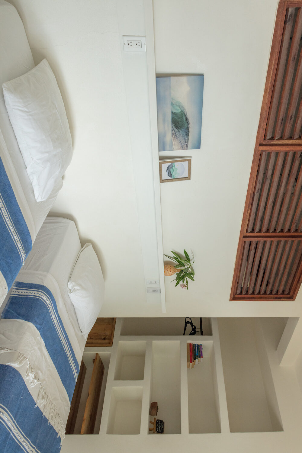 Turnkey Beachfront Villa in Popoyo