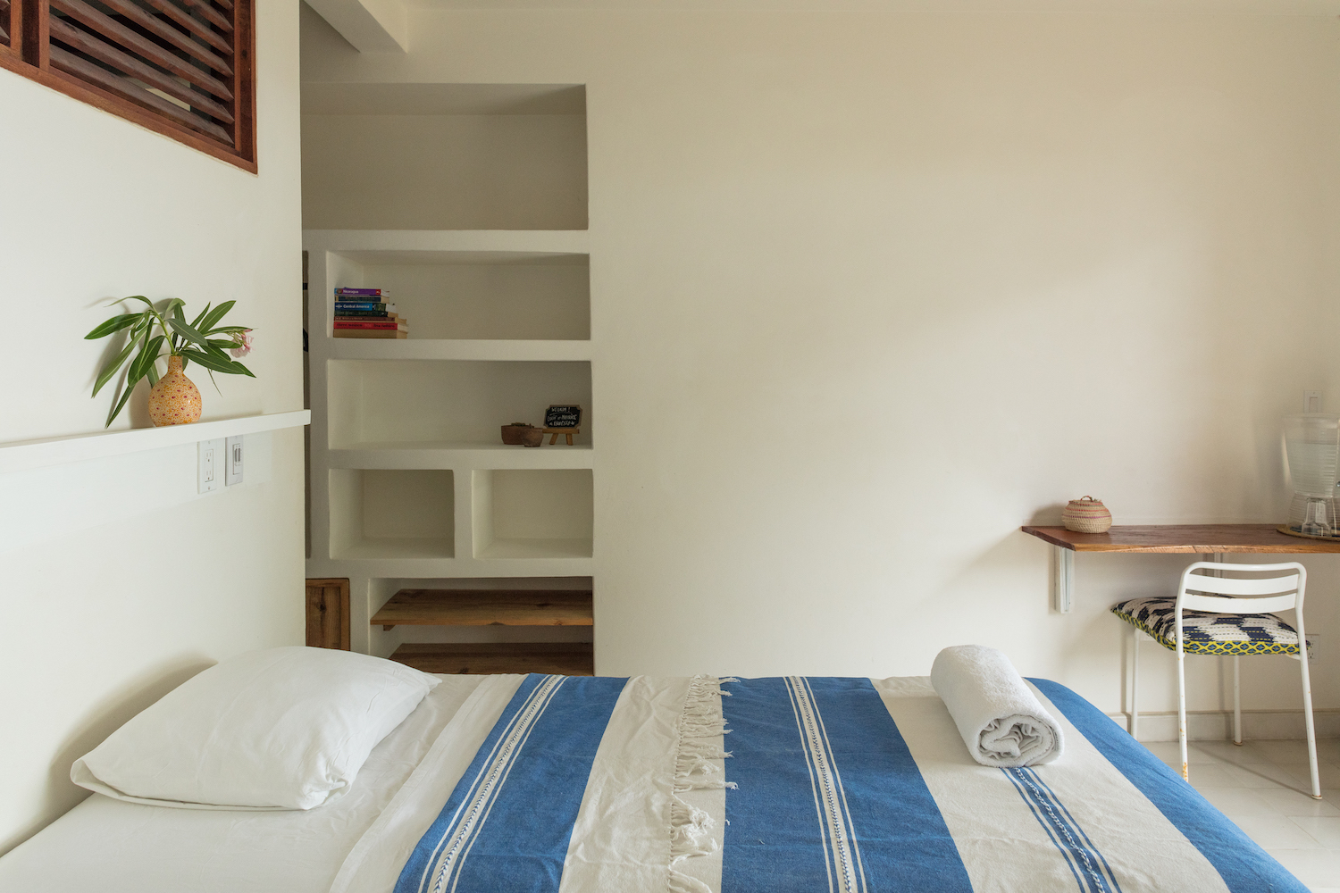 Turnkey Beachfront Villa in Popoyo
