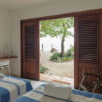 Turnkey Beachfront Villa in Popoyo