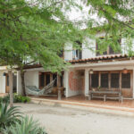 Turnkey Beachfront Villa in Popoyo