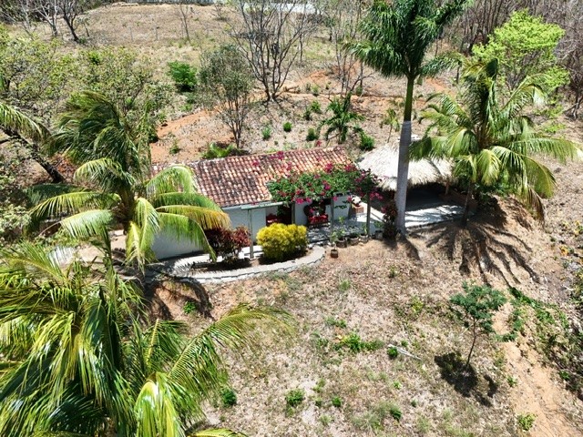 One Bedroom on One Acre