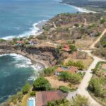 Aerial Location angle 2