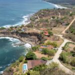 Aerial location view angle 2