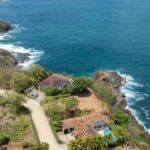 Aerial location