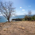 Oceanview from the lot