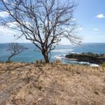 Oceanview from the lot