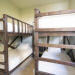 Bunk Bedroom angle 2