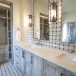 Master bathroom angle 2