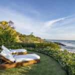Lounger chairs