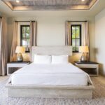 Master bedroom angle 2