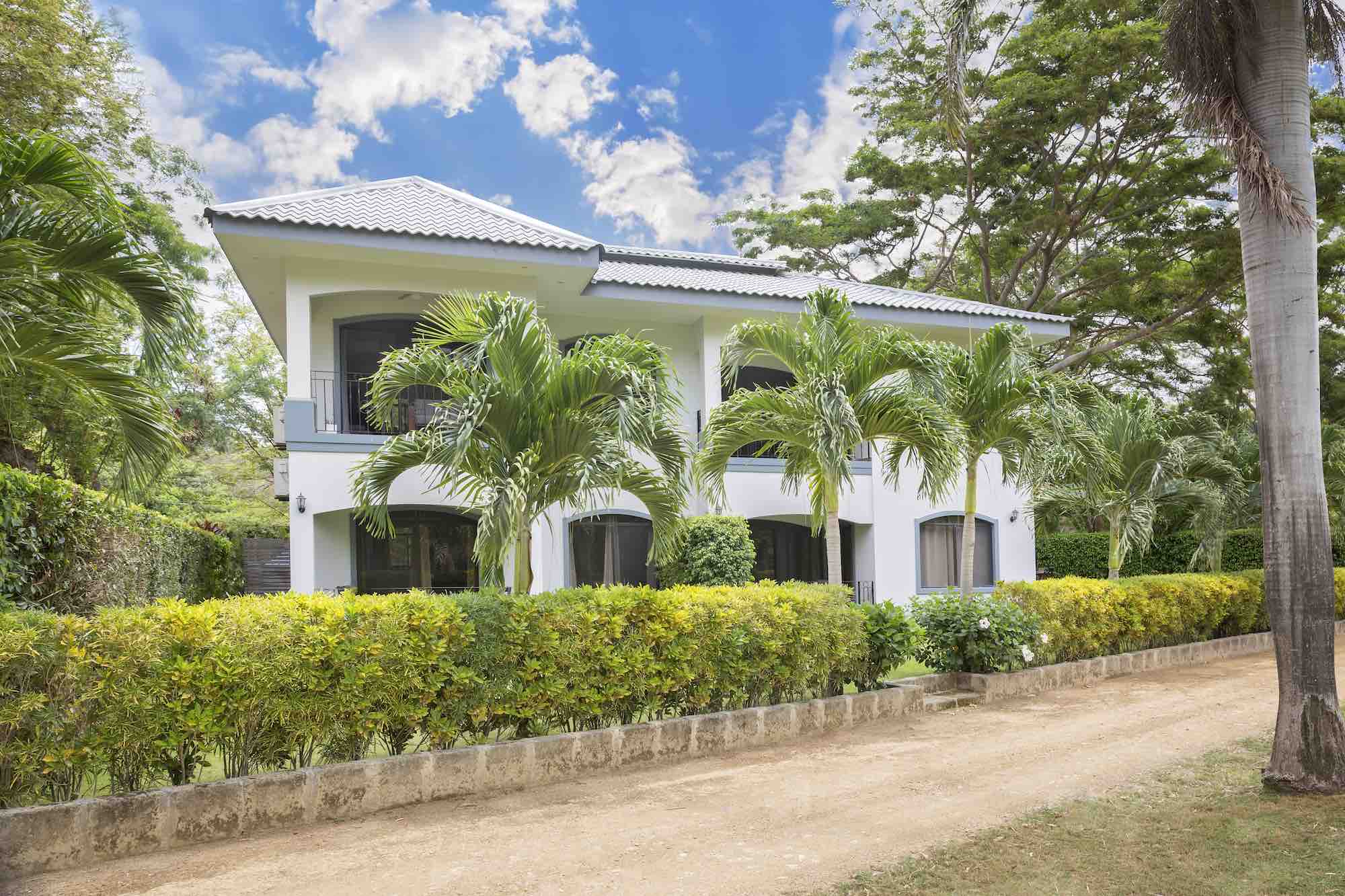 Multiunit Condo Building in Hacienda Iguana in Tola, Nicaragua