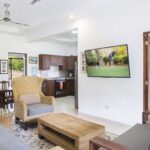 Living area angle 1 second floor