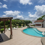 Pool view angle 3