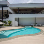Pool view angle 4