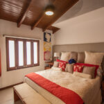 Third bedrooms