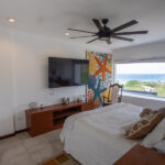fifth bedroom & TV Entertainment