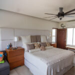 Fourth bedroom