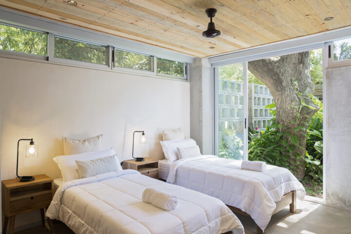 Bed 3