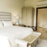 Master bedroom angle 2