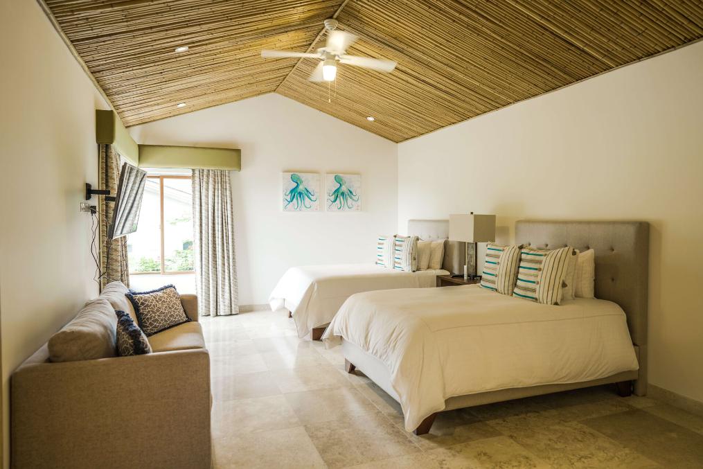 Shared rooms angle 1