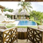 Pool view angle 2