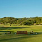 Golf course angle 2