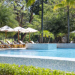 Principal pool