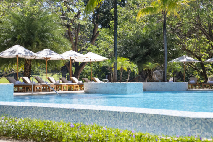 Principal pool