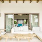 Outdoor living