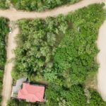 Golf Course Lot F13 in Hacienda Iguana