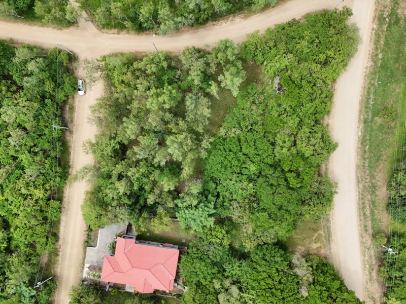 Golf Course Lot F13 in Hacienda Iguana