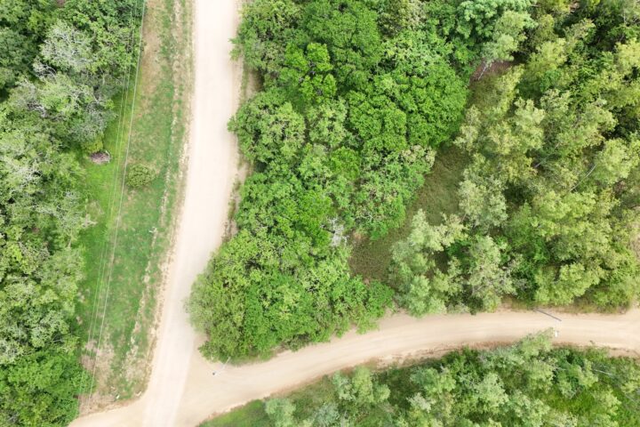 Golf Course Lot F13 in Hacienda Iguana