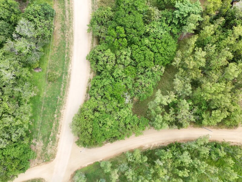 Golf Course Lot F13 in Hacienda Iguana