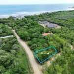Golf Course Lot F13 in Hacienda Iguana
